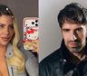 El inesperado cruce entre Wanda Nara y Martín Cirio que nadie vio venir: ¿qué pasó entre ellos?