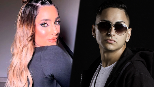 El contundente descargo de Catalina Gorostidi tras conocerse que El Villano tiene VIH