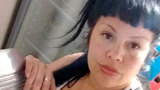 La Justicia reconoció a Natalia Taddei como la hija de La Mona Jiménez