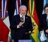 El gobierno de Brasil convocó de urgencia al embajador argentino tras los dichos de Milei contra Lula