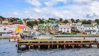 Islas Malvinas, en fotos: curiosidades y postales de su gran transformación a 43 años de la guerra