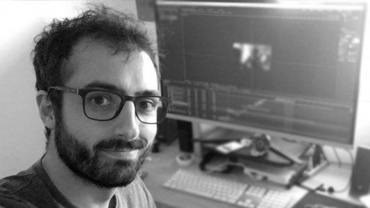 Mezcló su fanatismo por los videojuegos con acertijos y armó salas de escape en Instagram