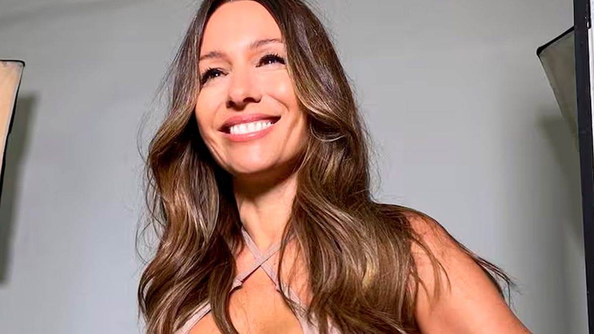 La fuerte confesión de Pampita que nadie se esperaba: Me encanta...