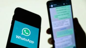Estafa virtual por WhatsApp: así funciona el nuevo engaño que roba tus datos y cómo evitarlo. Estafa virtual por WhatsApp: así funciona el nuevo engaño que roba tus datos y cómo evitarlo.