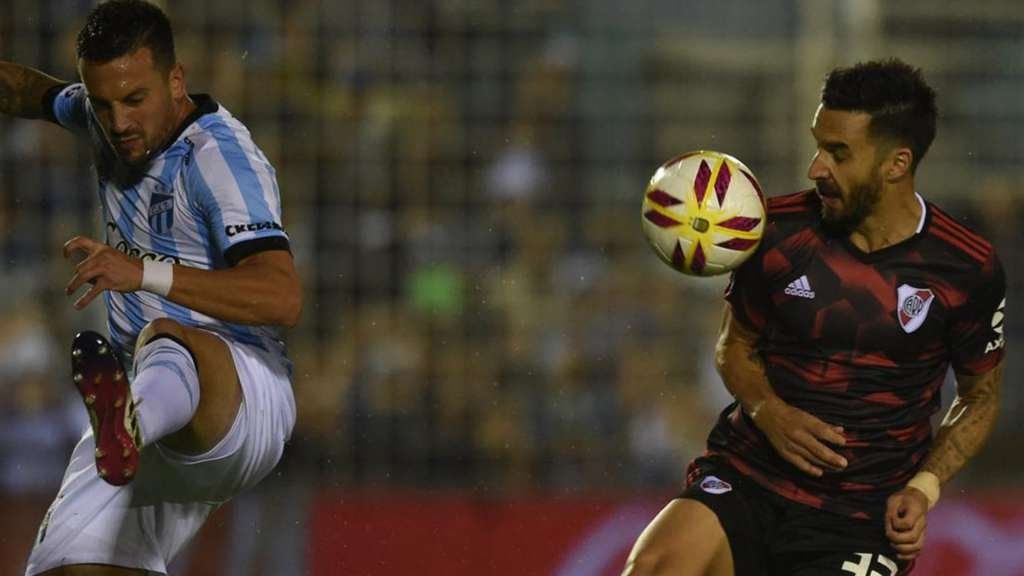 Atlético Tucumán - River 2019 en vivo: qué canal transmite y televisa para ver online y a qué hora juegan por la Copa de la Superliga