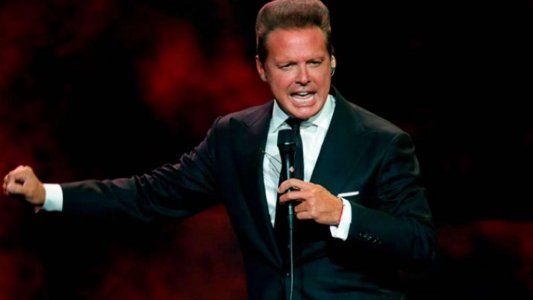 Las particulares exigencias de Luis Miguel para su show en Córdoba