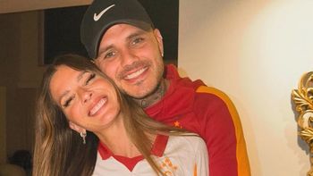 La drástica decisión de Icardi y la China Suárez tras quedarse sin casa en Turquía: qué hicieron con sus cosas