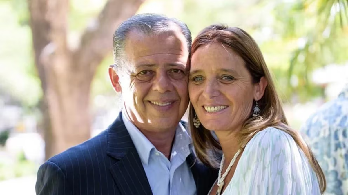 De qué murió la mamá de Santi Maratea y cómo superó ese tremendo dolor