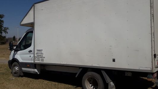 Golpe comando en Córdoba: robaron un camión, secuestraron a los choferes y los balearon