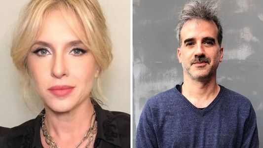 Carla Peterson y Daniel Hendler arrasan en Netflix con una nueva película basada en hechos reales