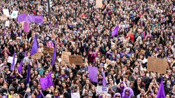 Día de la Mujer: la provincia que decretó asueto para sus trabajadoras estatales para el 8M