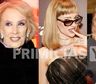 Mirtha Legrand, La Joaqui, Araceli González y más famosos: los fotos de los looks de la gala de Para Ti