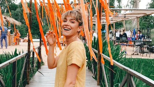 Sofía Pachano admitió que está de novia de una forma muy particular