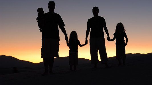 ¿Por qué se celebra hoy el Día Internacional de la Familia?