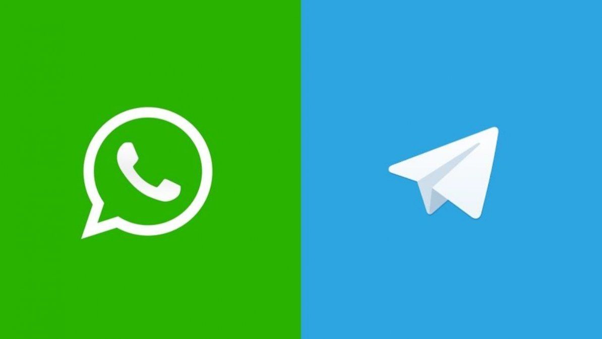 WhatsApp sigue siendo una de las mensajerías instántaneas más usada.