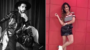 Gabo Usandivaras: Con Lourdes hubo diferencias, sentí que se me estaba faltando el respeto y tuve que hablarlo