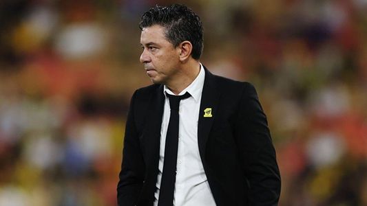 ¡Bomba! El dato sobre el futuro de Marcelo Gallardo que ilusiona a River