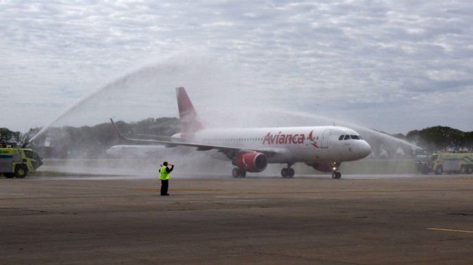 Alerta low cost: Avianca inició un procedimiento preventivo de crisis