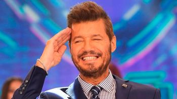 Marcelo Tinelli llegó a un acuerdo con el Grupo Indalo de Cristóbal López