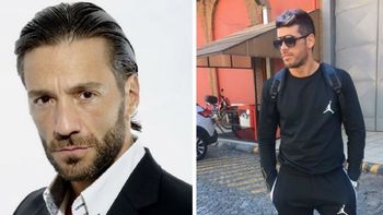 Cristian U.: Con Conti siempre tuvimos la mejor, muy lejos de ser polémico