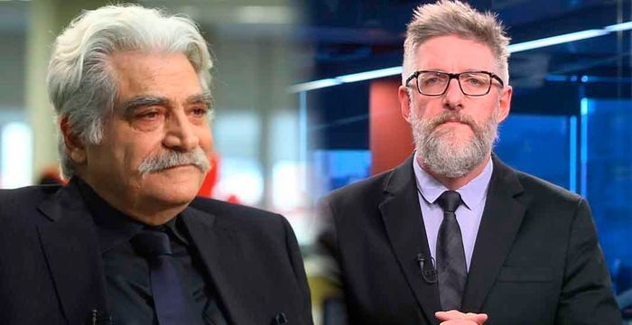 El Turco Asís vuelve a Animales Sueltos en su relanzamiento con Luis Novaresio como conductor