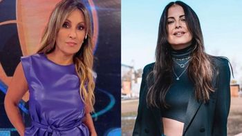 Marcela Tauro reveló el ritual espiritual que le practicaron a Silvina Luna durante su internación