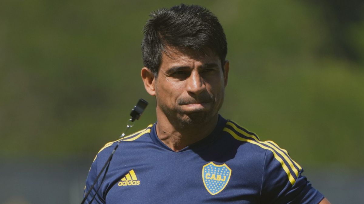 Ibarra seguirá al frente del Xeneize.