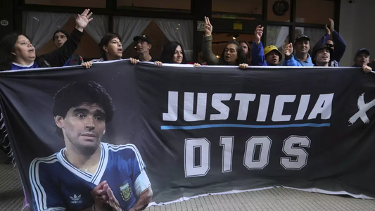 Juicio por la muerte de Diego Maradona: confirmaron la fecha de inicio del nuevo proceso