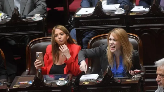 Lilia Lemoine arremetió contra Myriam Bregman y Victoria Tolosa Paz: Perón no estaba con los terroristas