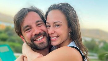 Agustín Sierra contó el particular motivo por el que no vivirá con su novia