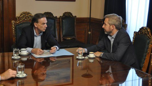 Sin sorpresas: el oficialismo está dispuesto a acompañar los cambios de Pichetto sobre Bienes Personales