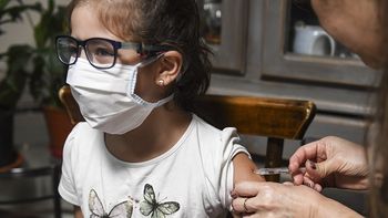 La Argentina se prepara para aplicar la vacuna contra el coronavirus de Moderna en niños y adolescentes