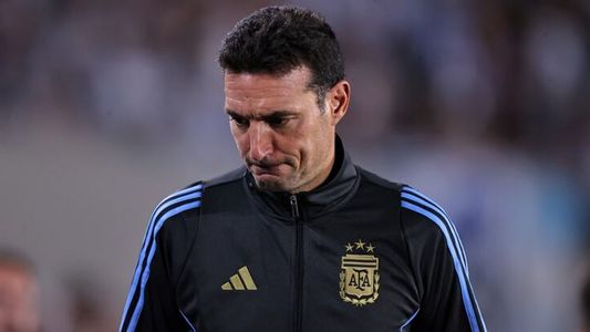 Atención, Scaloni: intentaron robarle a una de las estrellas de la Selección Argentina y tomó una drástica decisión