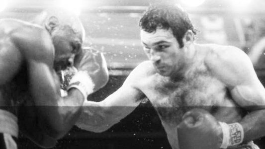 El ring está de luto: a los 63 años, murió Martillo Roldán, uno de los grandes noqueadores del boxeo argentino