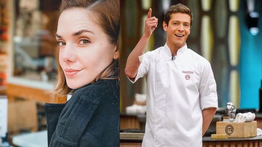 ¿Hubo amor? Julieta Nair Calvo reveló qué pasó con Gastón Dalmau