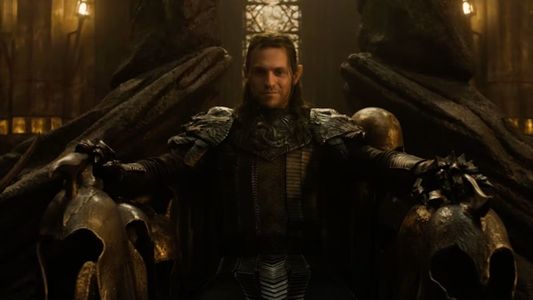 Prime Video estrena la tercera temporada de El señor de los anillos: los anillos de poder
