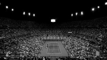 US Open: la Federación de EEUU advirtió que no se hará cargo si llegara a haber tenistas muertos por coronavirus