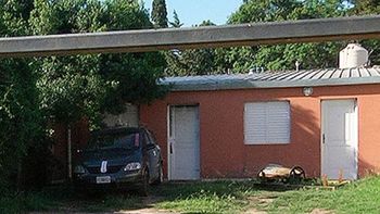 Macabro hallazgo en Paraná: incendio, una pareja muerta y un final escalofriante
