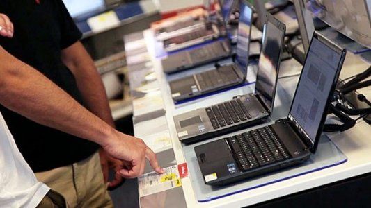 ¿Qué aspectos debo tener en cuenta al comprar una Notebook?