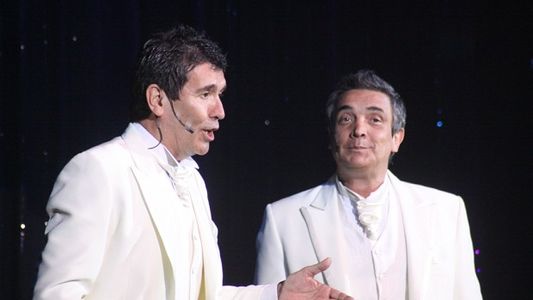 Artaza y Cherutti volvieron al ruedo con todo