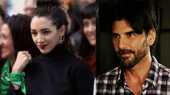 Thelma Fardin sobre la actual vida de Juan Darthés: Hay que dejar de atar a las víctimas a lo que esté haciendo su victimario