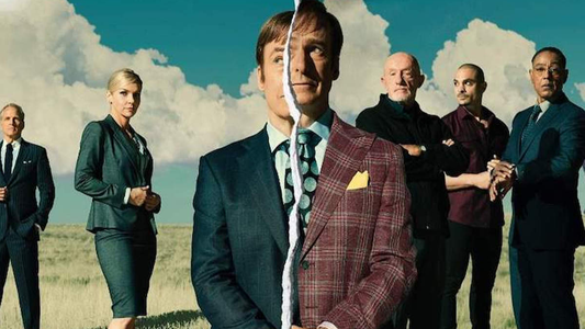 Better Call Saul: ¿Cuántos años antes de Breaking Bad se sitúa la serie?