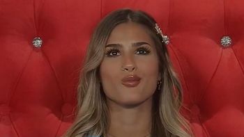 marcos expuso una conducta antihigienica de julieta en gran hermano 2022: esta potente el olorcito