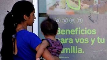 Asignación Universal por Hijo y por Embarazo: Quiénes cobran hoy miércoles 12 de julio