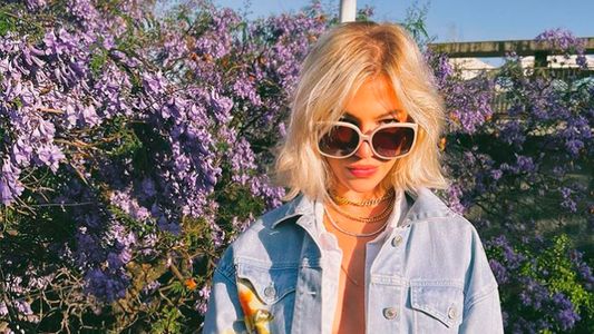 Preocupación por un mensaje angustiante de Stefi Roitman en las redes