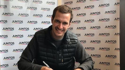 Escándalo en el Congreso: un diputado del PRO compró un rifle por internet y se lo enviaron a su oficina