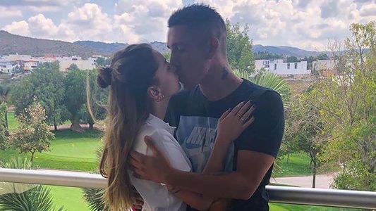 Ricardo Centurión rompió el silencio: “Es un dolor muy grande, no sé cómo se sigue”