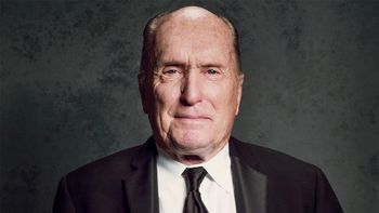 Murió Robert Duvall, actor de El Padrino y Apocalypse Now