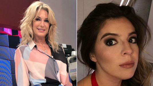 Dalma Maradona a Yanina Latorre: Lo que dijiste no tiene nada que ver con lo que yo hablaba