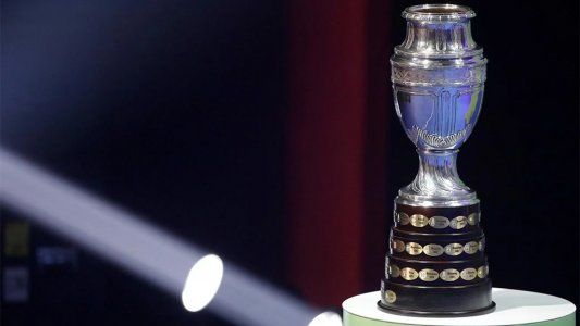 Los posibles estadios para la Copa América 2020: La Bombonera, El Cilindro, San Juan, Mendoza y Córdoba